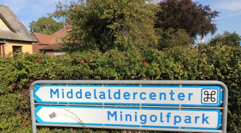 Photo of "Thera" - 5km from the sea