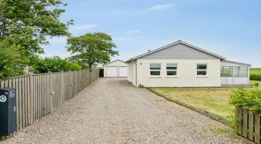 Photo of "Janin" - 400m from the sea