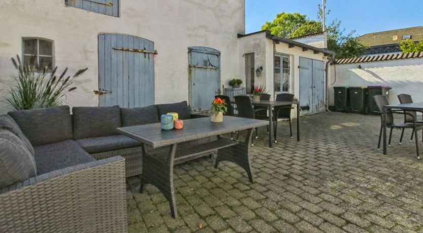 Photo of "Maelle" - 25km from the sea