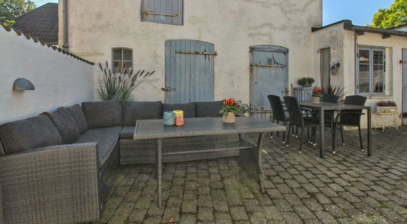 Photo of "Maelle" - 25km from the sea