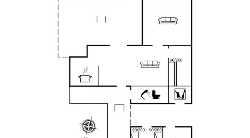 Photo of "Snari" - 10m from the sea