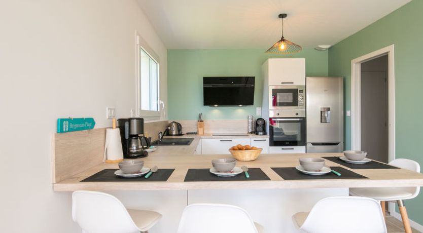 Photo of La maison du Lividig