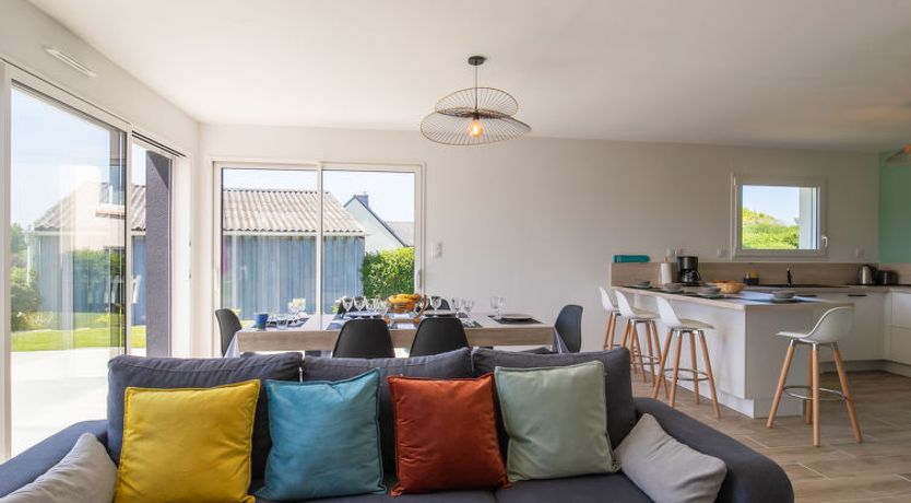 Photo of La maison du Lividig