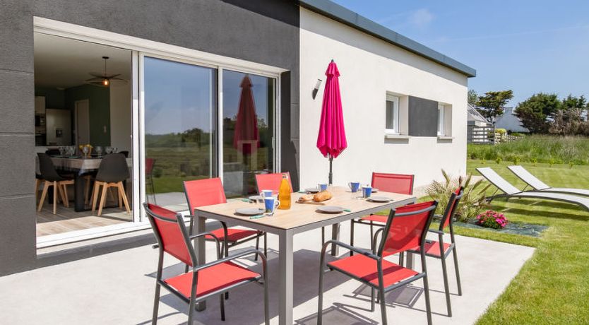 Photo of La maison du Lividig