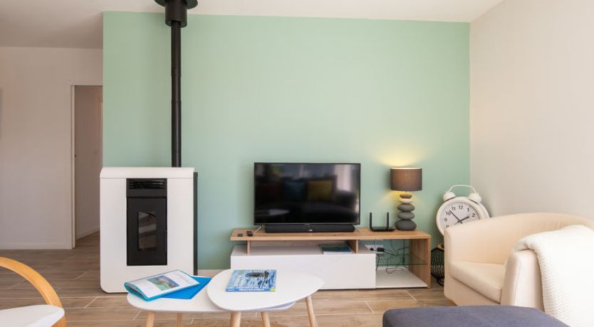 Photo of La maison du Lividig