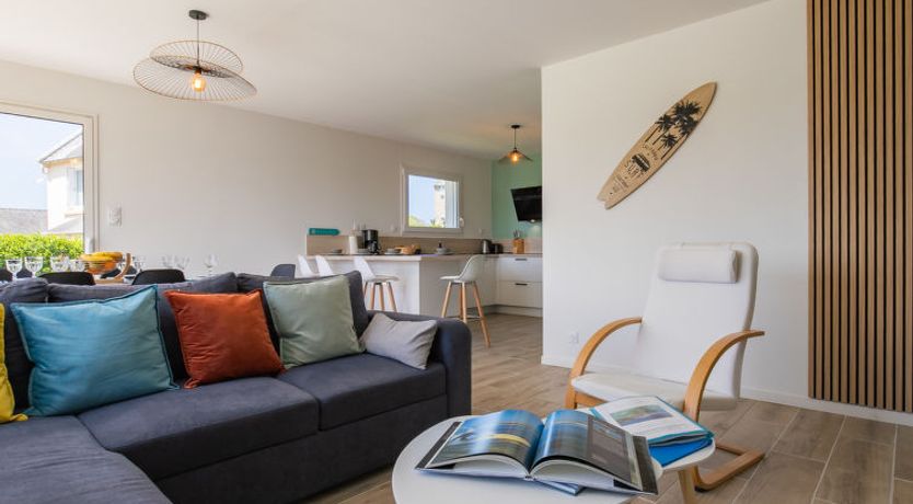 Photo of La maison du Lividig