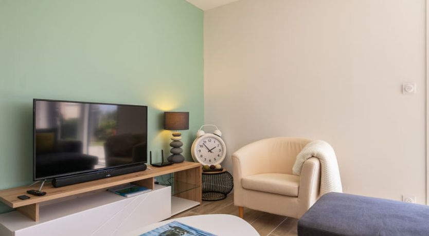 Photo of La maison du Lividig