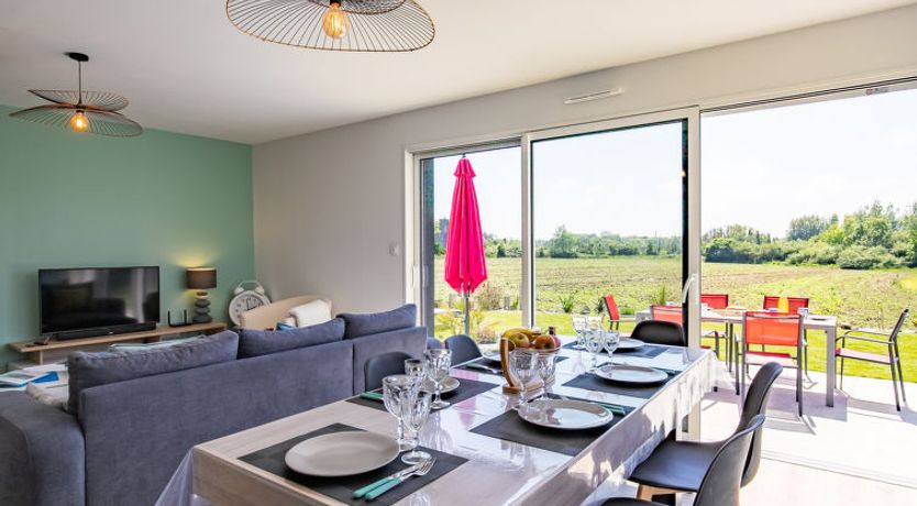 Photo of La maison du Lividig