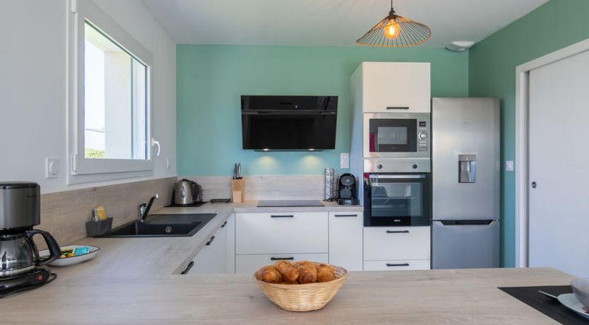 Photo of La maison du Lividig