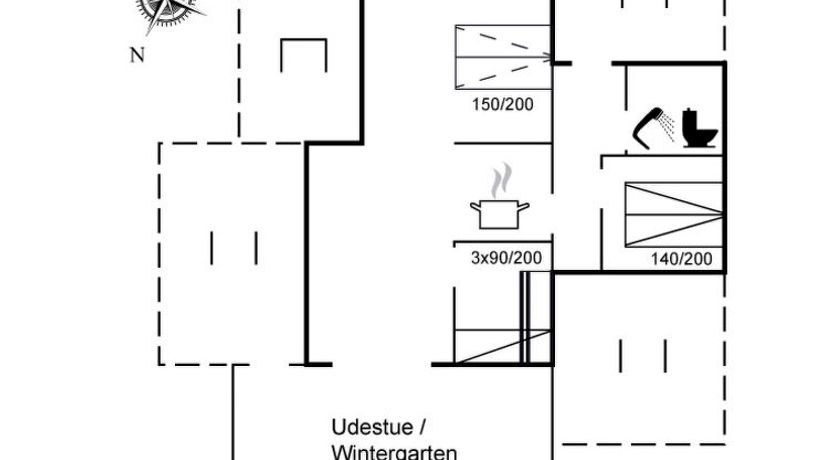 Photo of "Diddi" - 170m from the sea