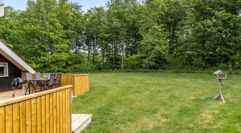 Photo of "Tiia" - 29km from the sea