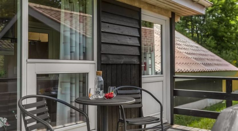 Photo of "Tiia" - 29km from the sea