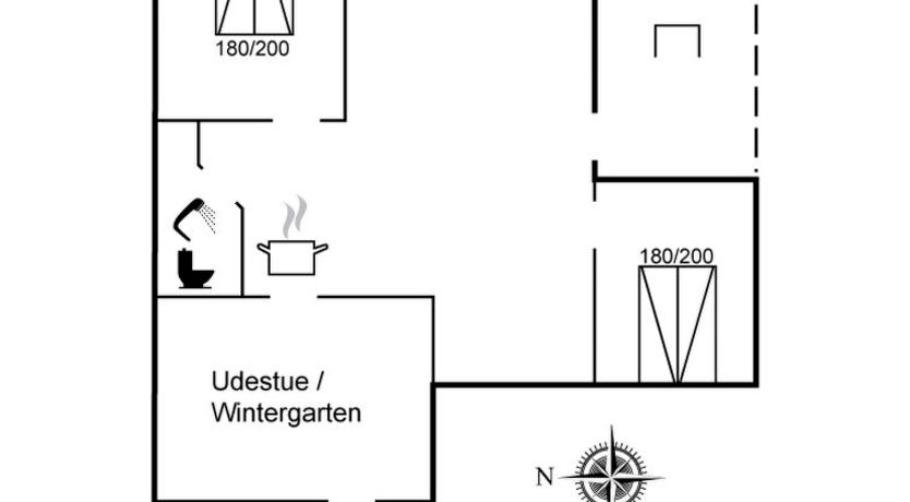 Photo of "Tiia" - 29km from the sea