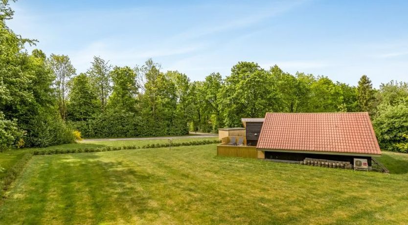 Photo of "Tiia" - 29km from the sea