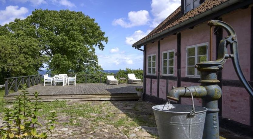 Photo of "Merrit" - 250m from the sea