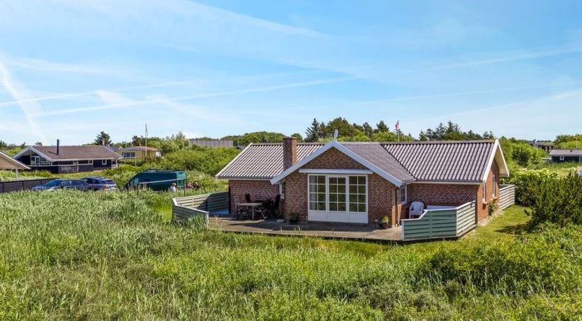 Photo of "Frithger" - 250m from the sea