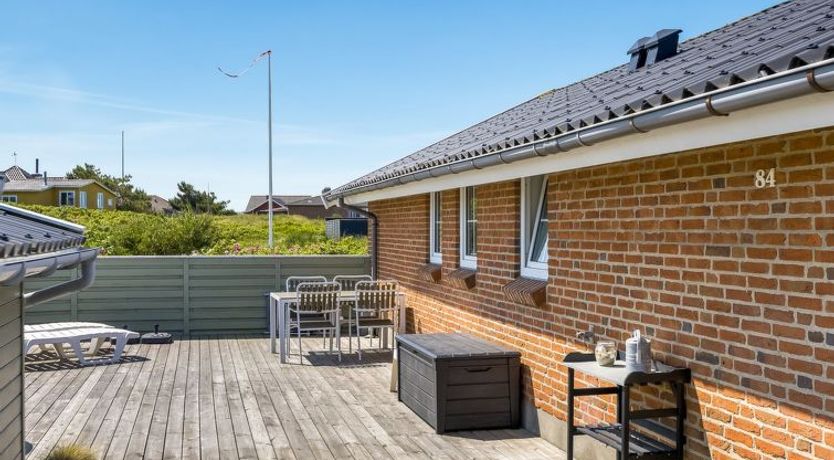 Photo of "Frithger" - 250m from the sea