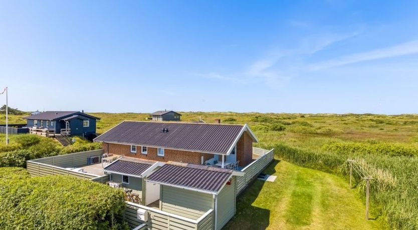 Photo of "Frithger" - 250m from the sea