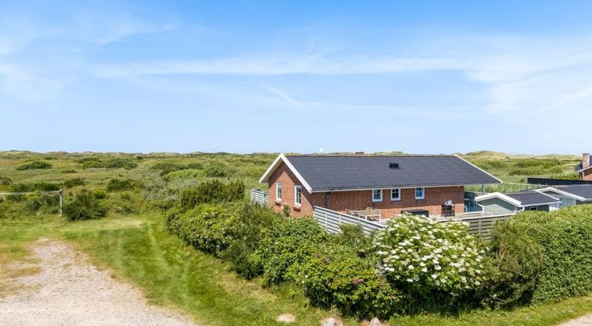 Photo of "Frithger" - 250m from the sea