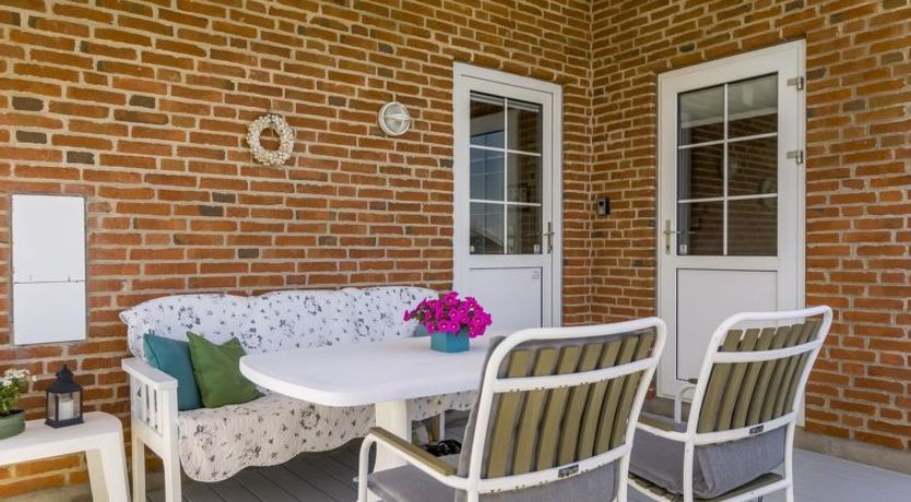 Photo of "Frithger" - 250m from the sea