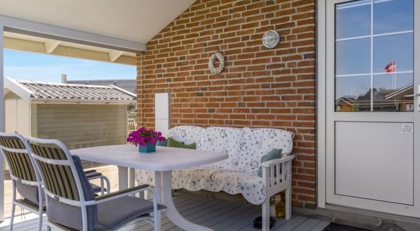 Photo of "Frithger" - 250m from the sea