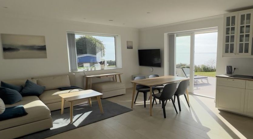 Photo of "Volmar" - 10m from the sea