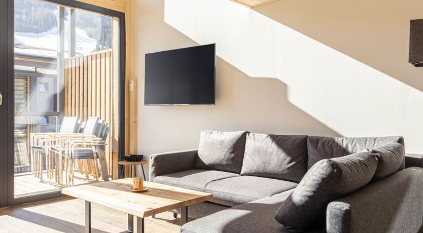 Photo of Penthouse # 1c mit Sauna&Außenbadewanne Apartment 9