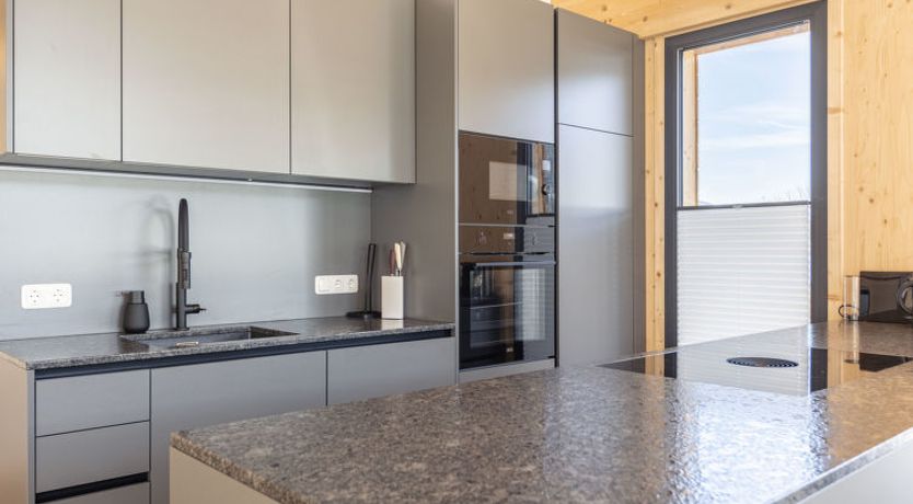 Photo of Penthouse # 1c mit Sauna&Außenbadewanne Apartment 9