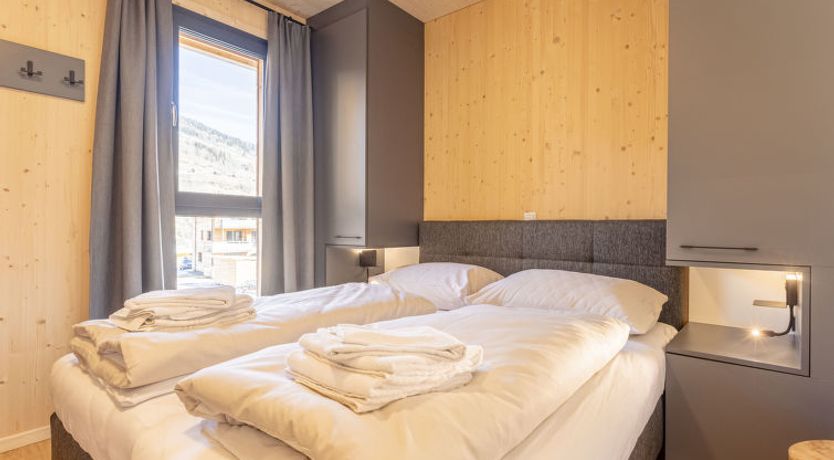 Photo of Penthouse # 1c mit Sauna&Außenbadewanne Apartment 9