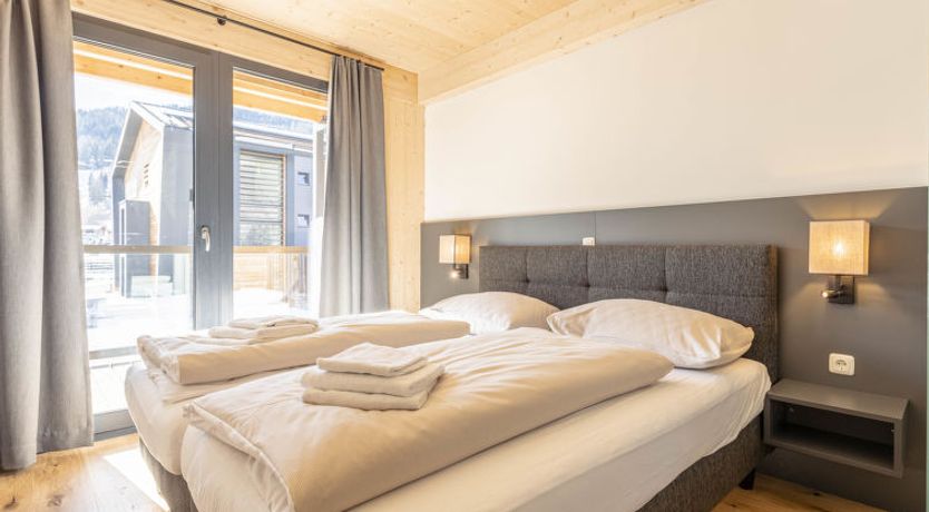 Photo of Penthouse # 1c mit Sauna&Außenbadewanne Apartment 9