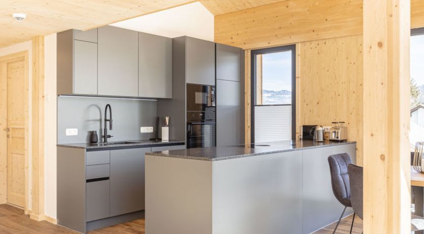 Photo of Penthouse # 1c mit Sauna&Außenbadewanne Apartment 9