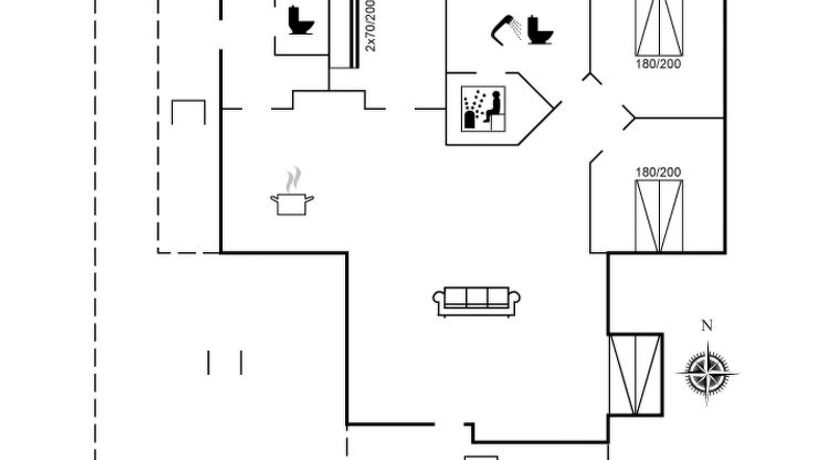 Photo of "Sanna" - 30km from the sea