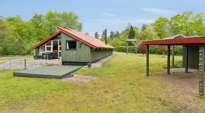 Photo of "Gabi" - 30km from the sea