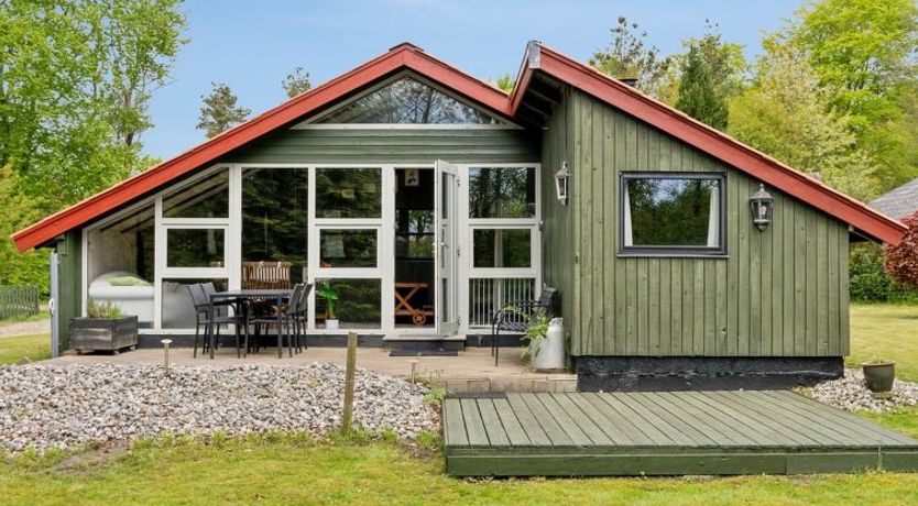 Photo of "Gabi" - 30km from the sea