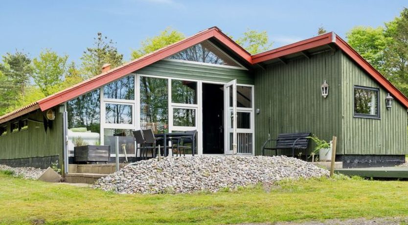 Photo of "Gabi" - 30km from the sea