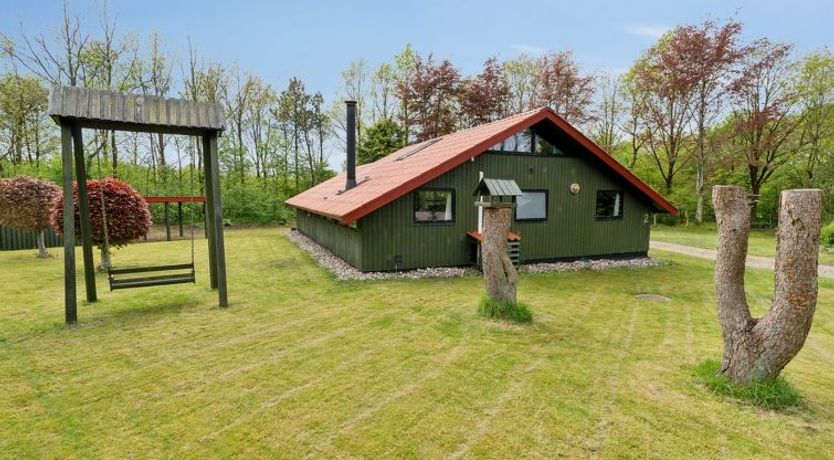 Photo of "Gabi" - 30km from the sea