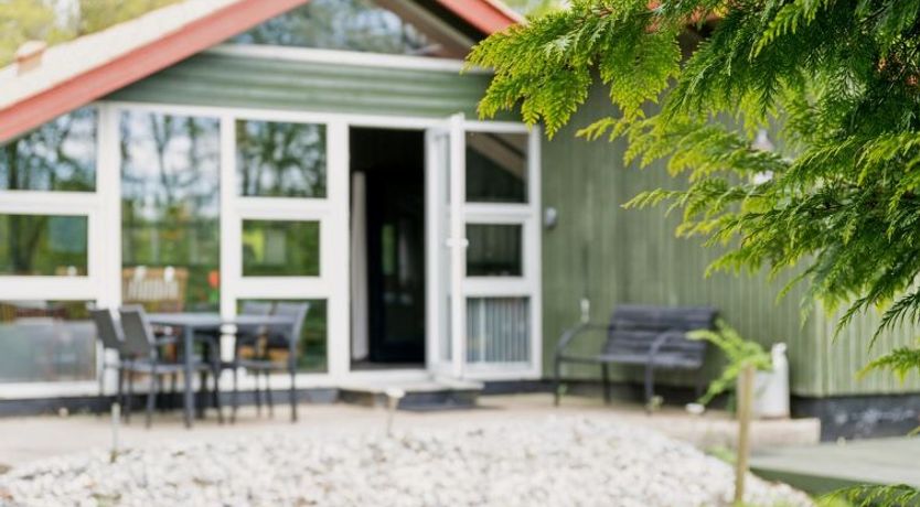 Photo of "Gabi" - 30km from the sea