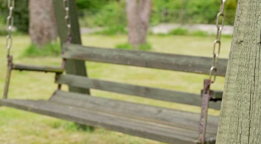 Photo of "Gabi" - 30km from the sea