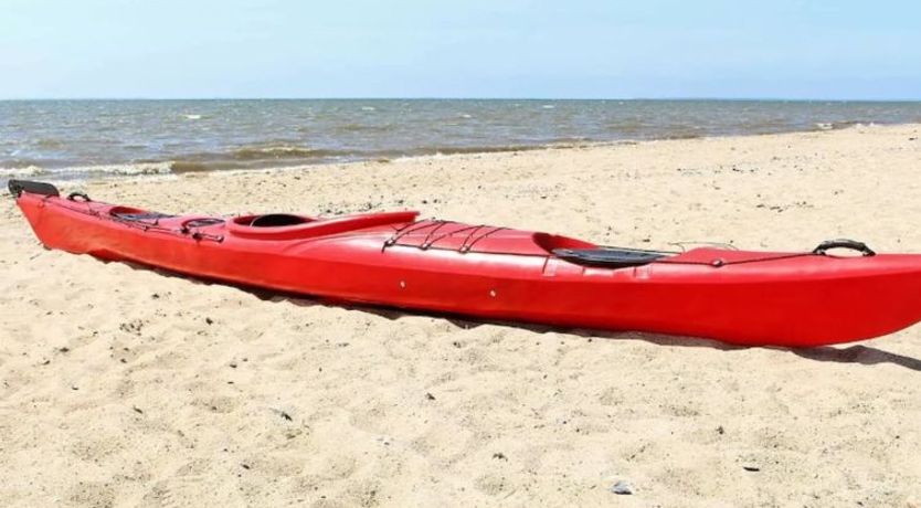 Photo of "Aarne" - 30m from the sea