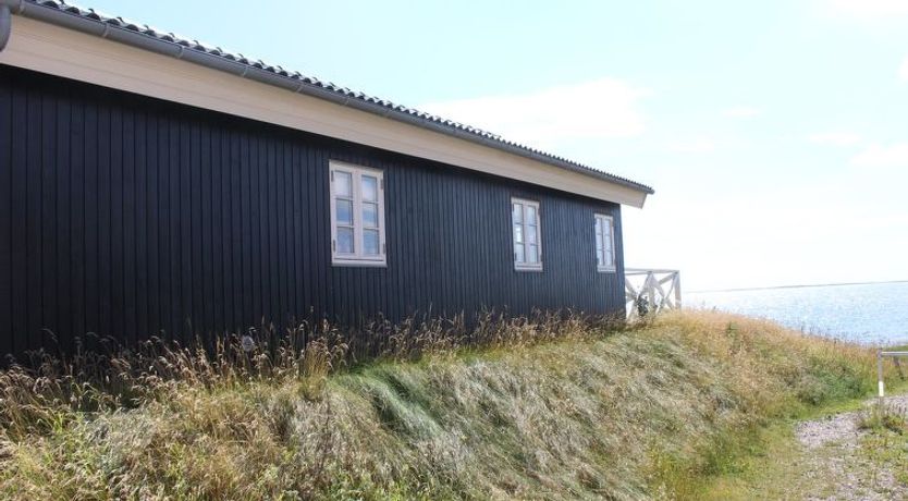 Photo of "Aarne" - 30m from the sea