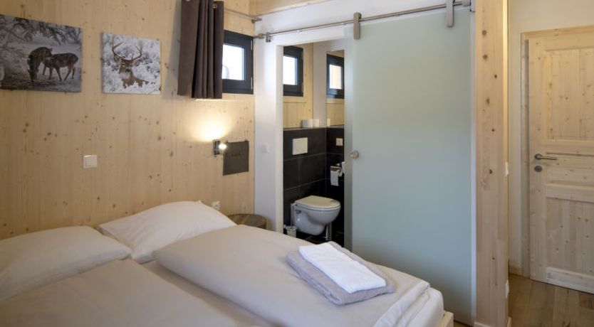 Photo of Superior #8 Sauna & Sprudelwanne innen Apartment 15