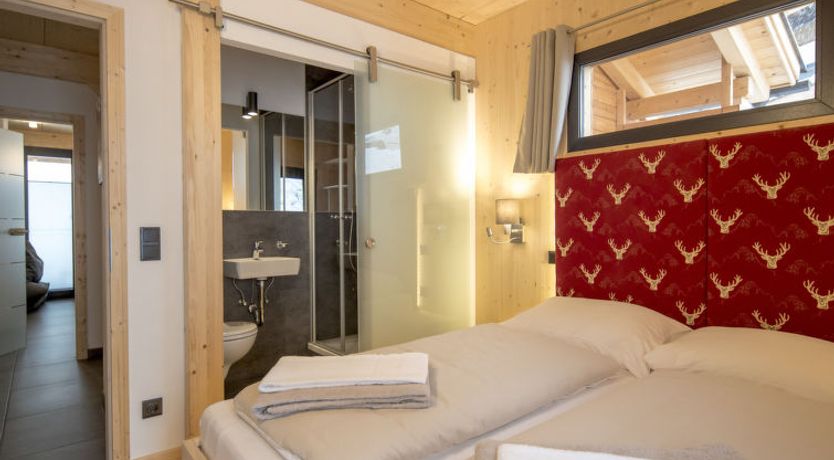 Photo of Superior #8 Sauna & Sprudelwanne innen Apartment 15