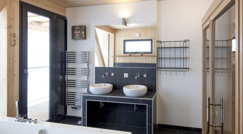 Photo of Superior #8 Sauna & Sprudelwanne innen Apartment 15