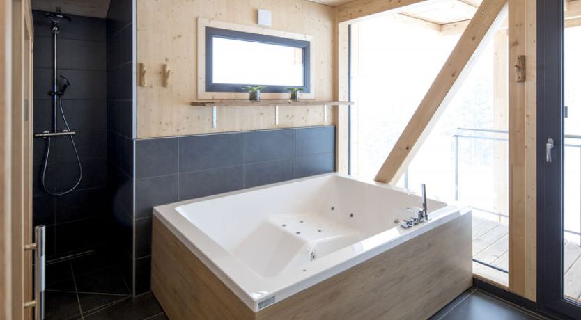 Photo of Superior #8 Sauna & Sprudelwanne innen Apartment 15