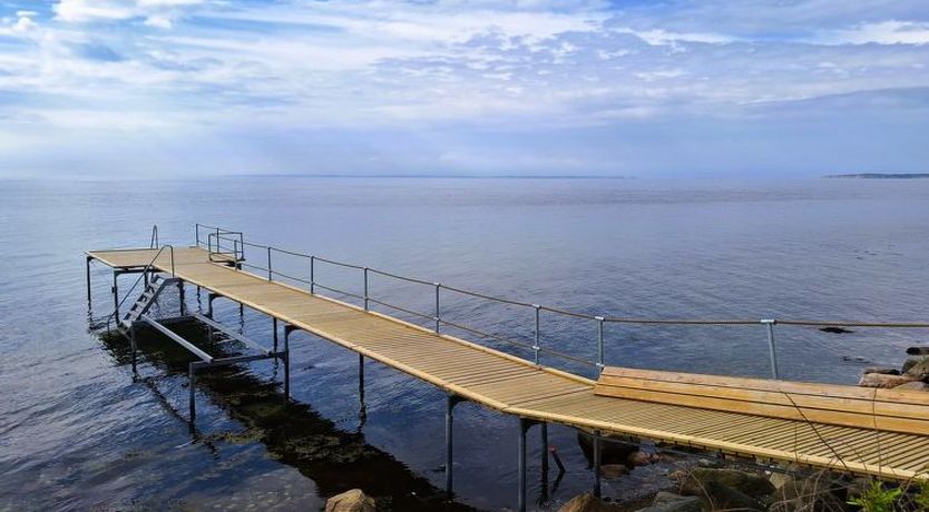 Photo of "Faina" - 100m from the sea