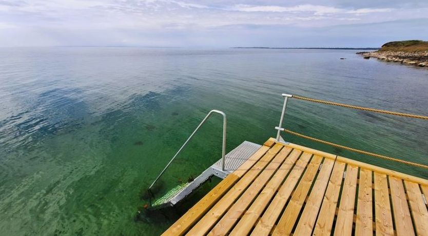 Photo of "Faina" - 100m from the sea