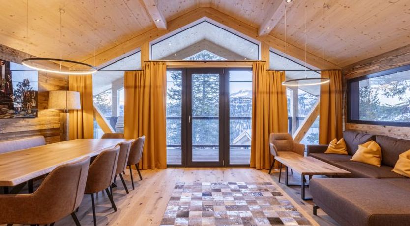 Photo of Superior # 4 mit Sauna & Hot Tub Holiday Home 4