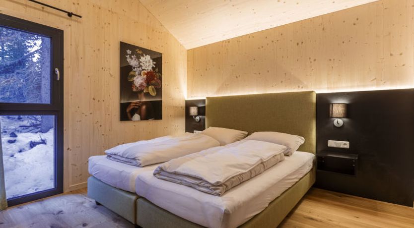 Photo of Superior # 4 mit Sauna & Hot Tub Holiday Home 4