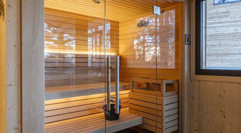 Photo of Superior # 4 mit Sauna & Hot Tub Holiday Home 4