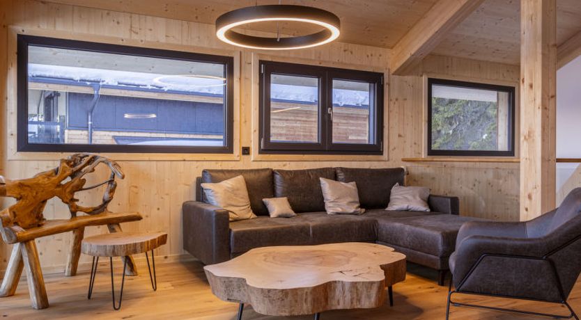 Photo of Superior # 8 mit Sauna & Hot Tub Holiday Home 8